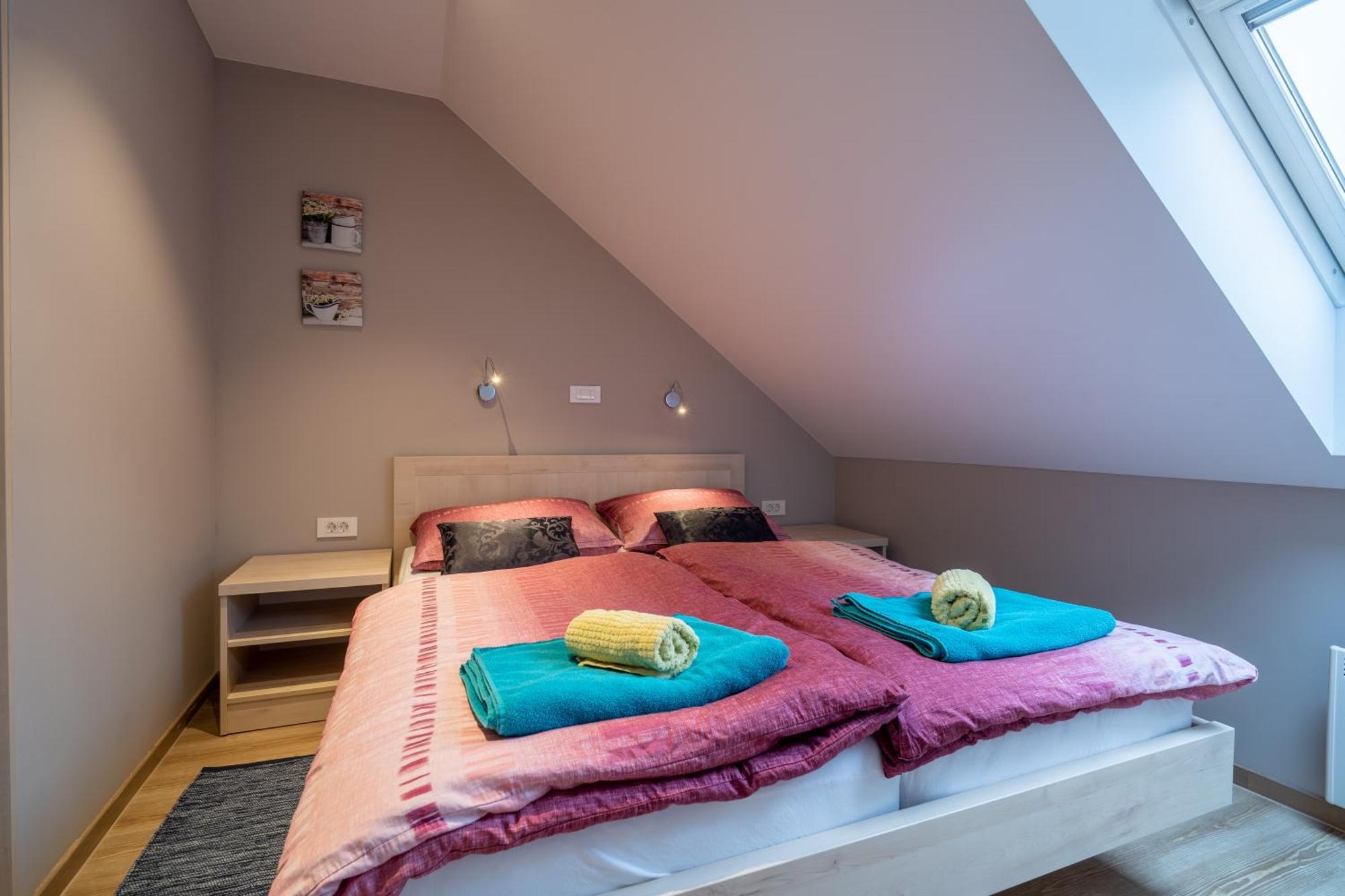 Pr Anzico Apartment Kranjska Gora Ngoại thất bức ảnh