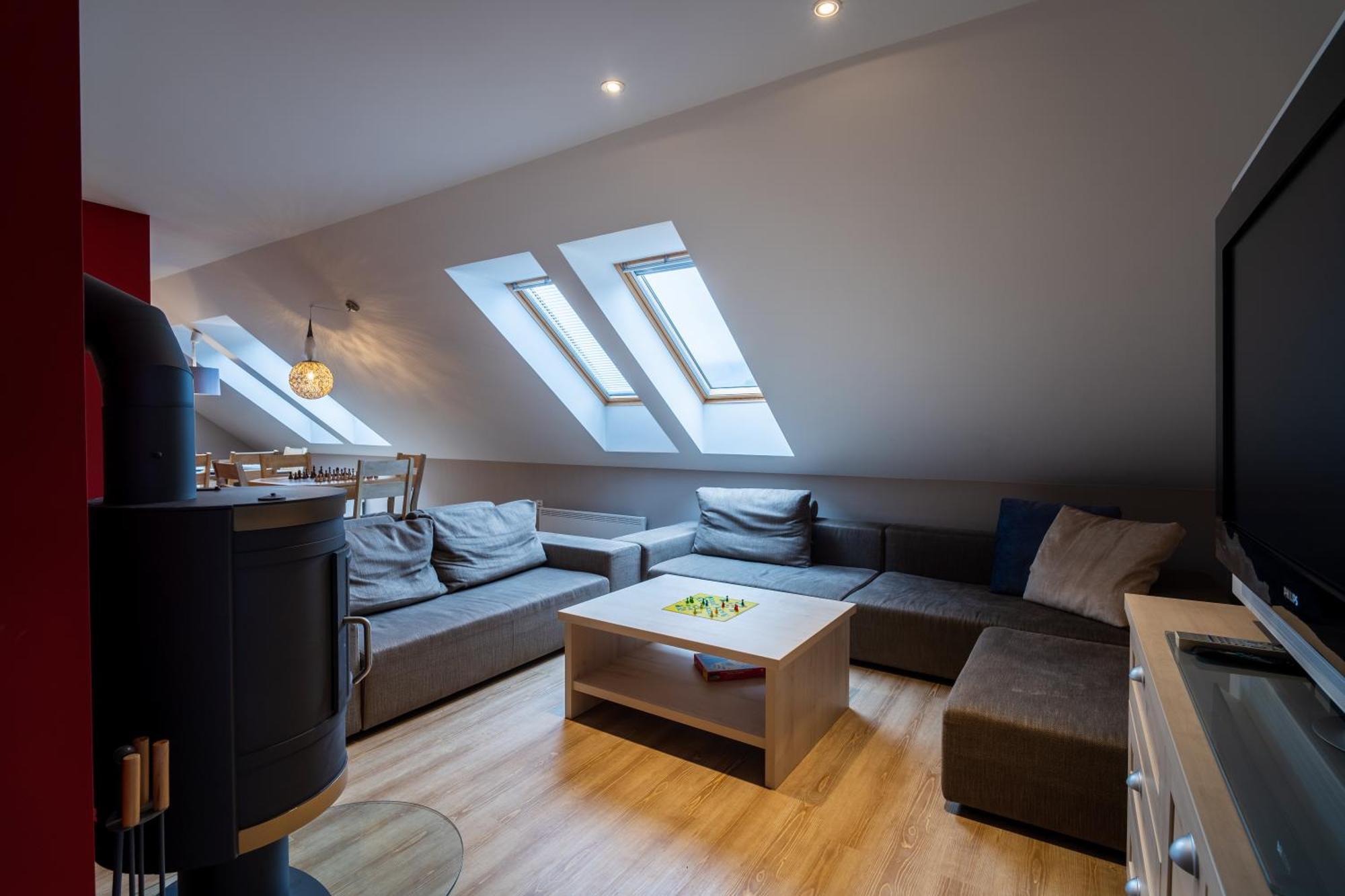 Pr Anzico Apartment Kranjska Gora Ngoại thất bức ảnh