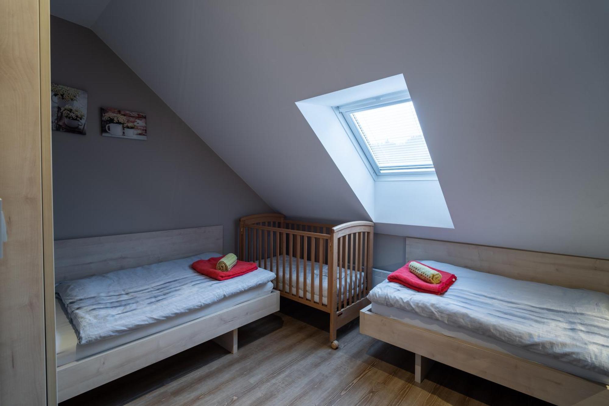 Pr Anzico Apartment Kranjska Gora Ngoại thất bức ảnh