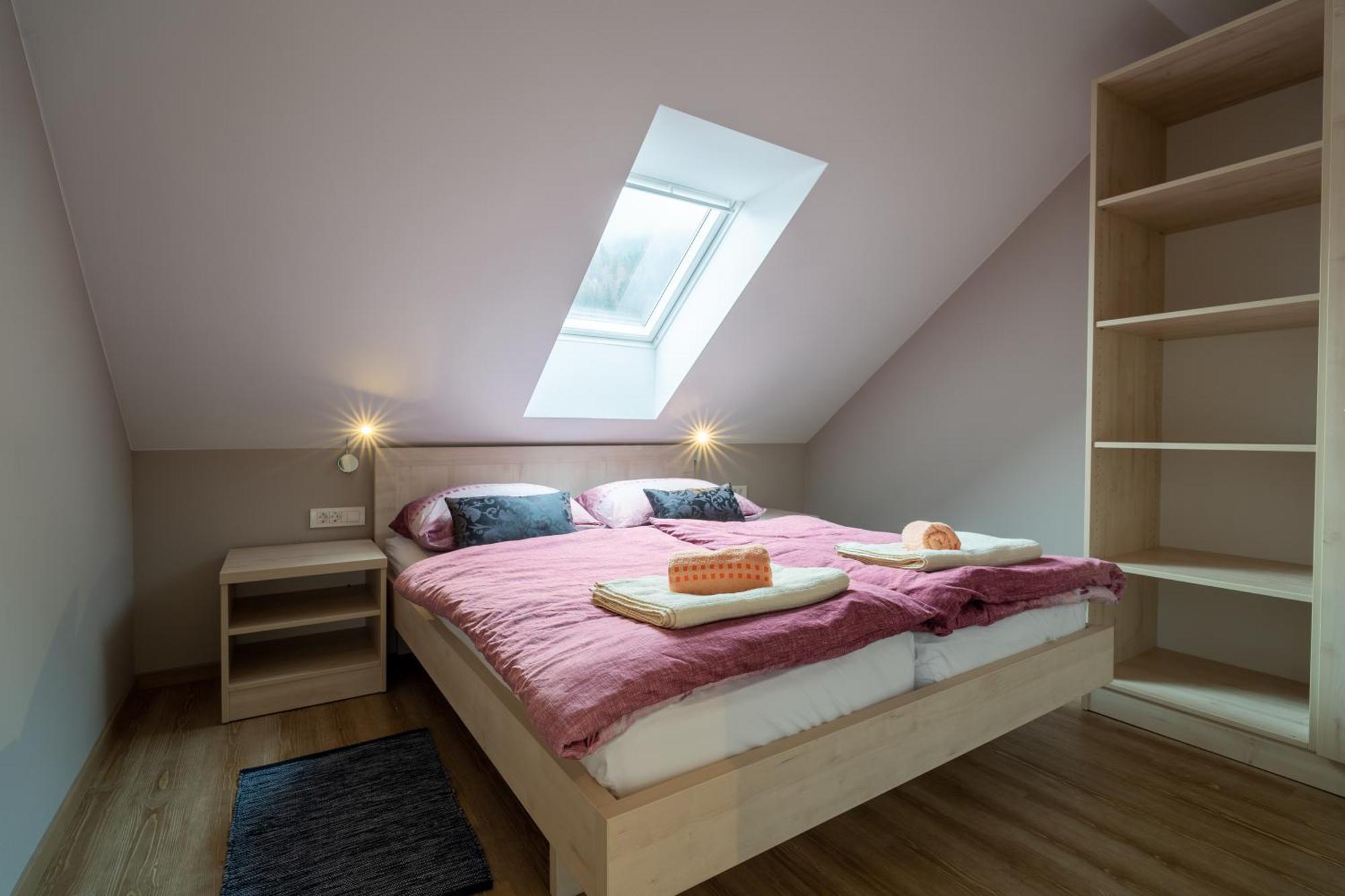 Pr Anzico Apartment Kranjska Gora Ngoại thất bức ảnh