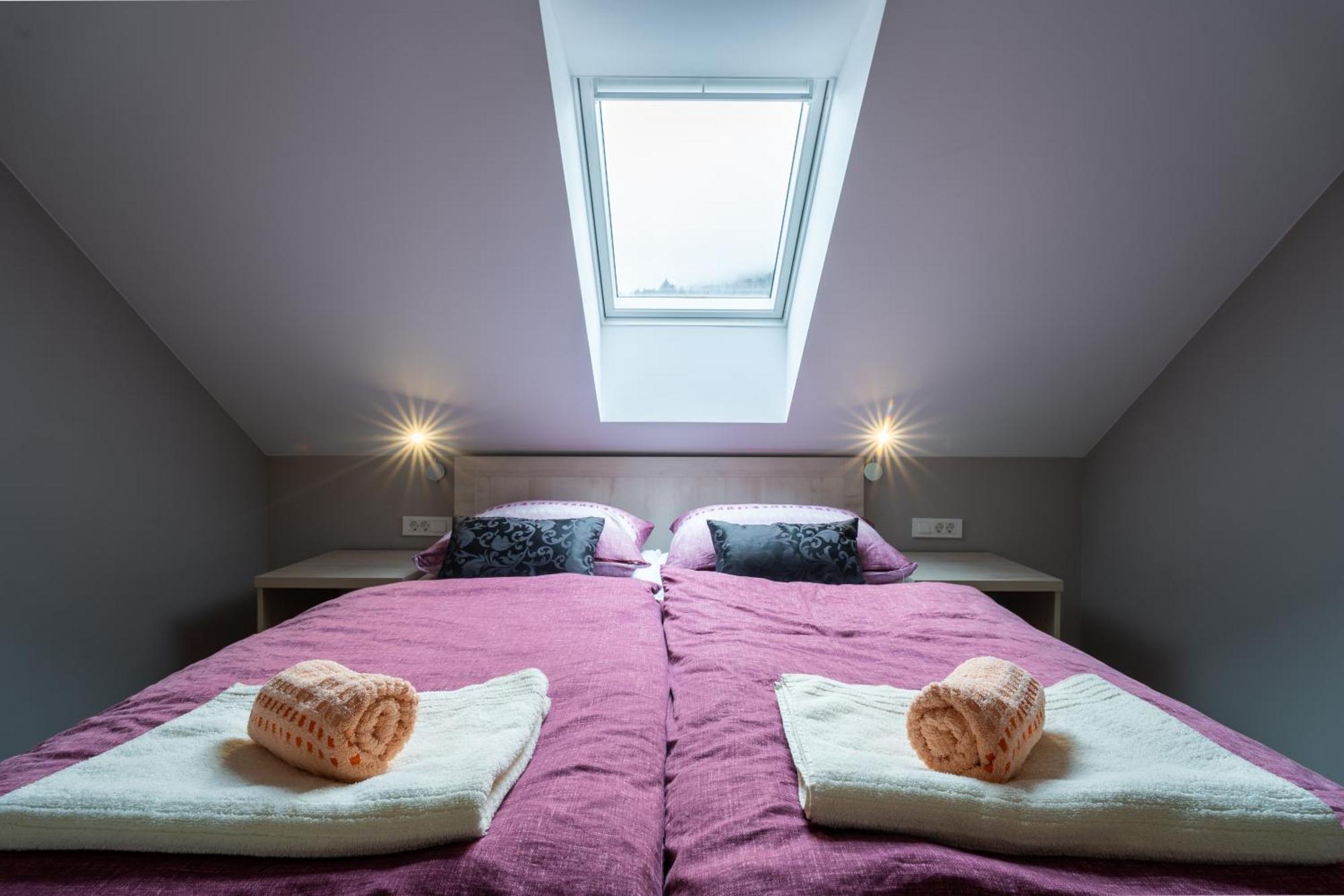 Pr Anzico Apartment Kranjska Gora Ngoại thất bức ảnh
