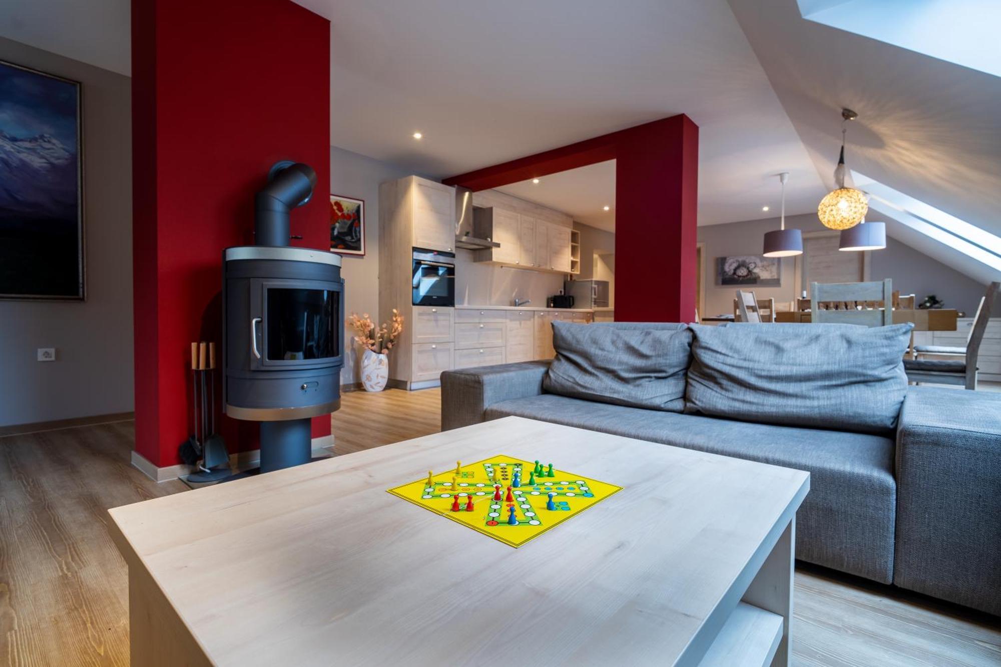 Pr Anzico Apartment Kranjska Gora Ngoại thất bức ảnh