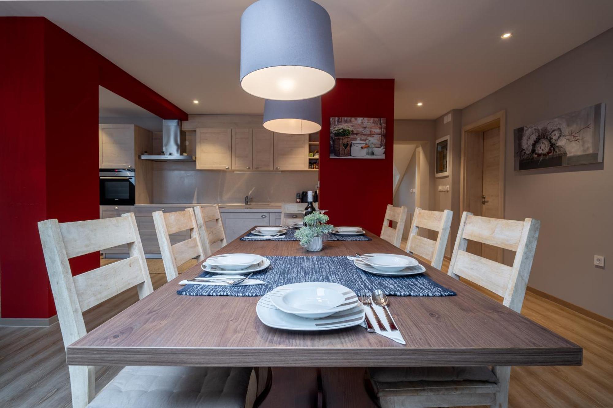 Pr Anzico Apartment Kranjska Gora Ngoại thất bức ảnh