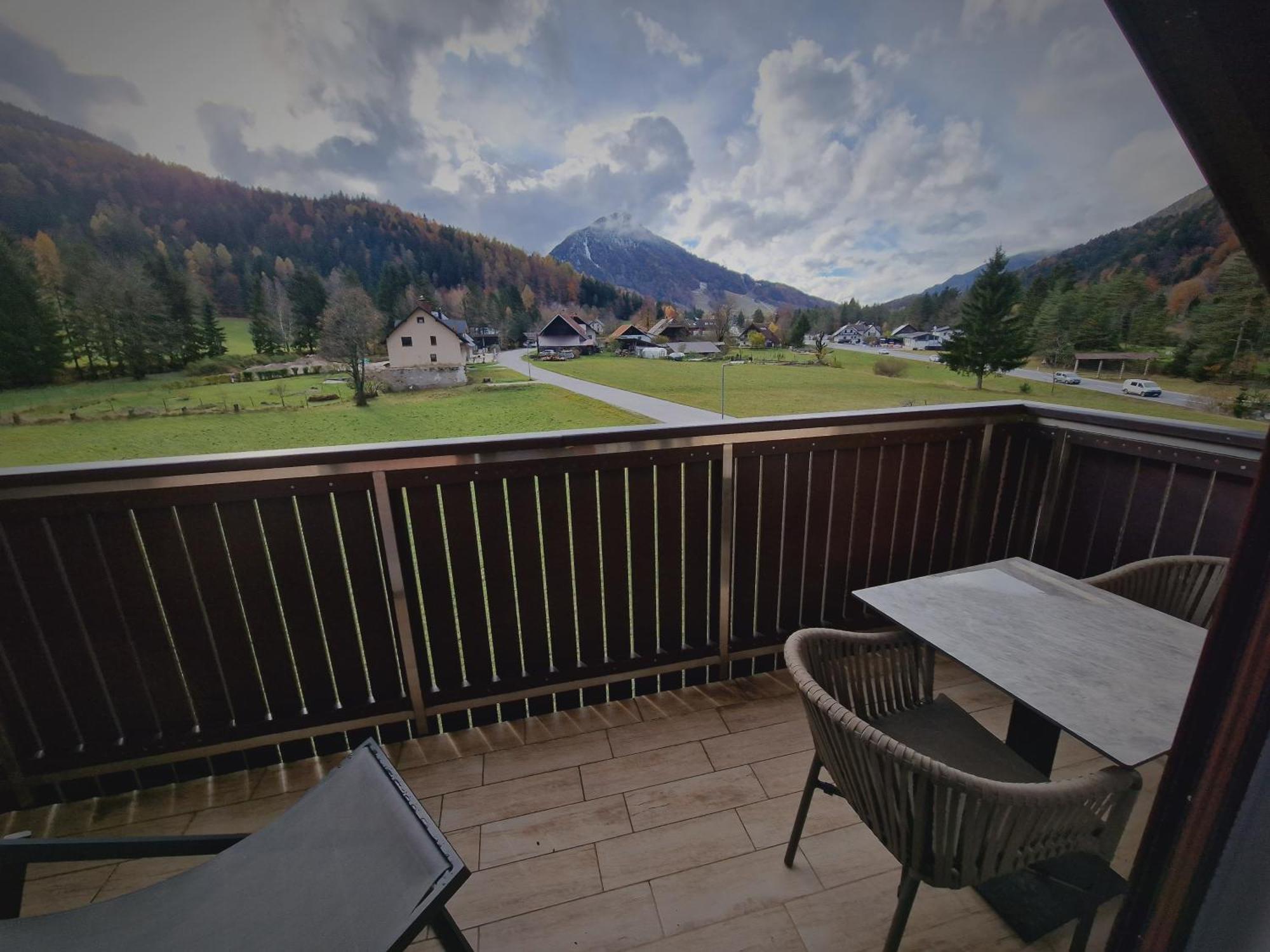 Pr Anzico Apartment Kranjska Gora Ngoại thất bức ảnh